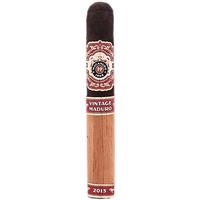 Macanudo Vintage 2013 Maduro Toro Grande