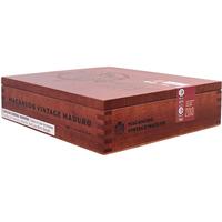 Macanudo Vintage 2013 Maduro Churchill