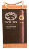 Hoyo de Monterrey Excalibur Sampler Dark Knight (Pack of 8)
