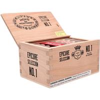 Hoyo de Monterrey Epicure Seleccion No. 1