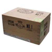 Hoyo de Monterrey Epicure Seleccion No. 1