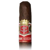 Hoyo de Monterrey Epicure Seleccion No. 1