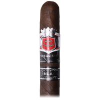 Hoyo de Monterrey Excalibur Black Robusto