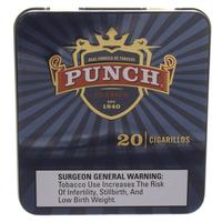 Punch Cigarillos (20 Pack)