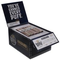 Punch Knuckle Buster Robusto