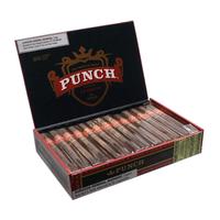 Clasico Maduro London Club - Punch Cigars 