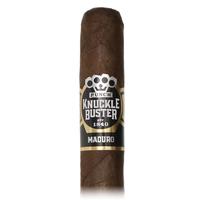 Punch Knuckle Buster Maduro Toro