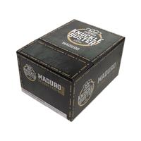 Punch Knuckle Buster Maduro Stubby