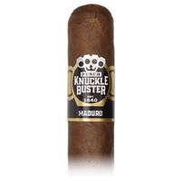 Punch Knuckle Buster Maduro Stubby