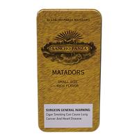 Sancho Panza Matadors (10 Pack)