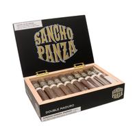 Sancho Panza Double Maduro Robusto