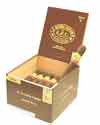 La Gloria Cubana Series R #6 Maduro (Box of 24)