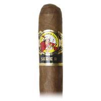 La Gloria Cubana Serie R #6 Natural