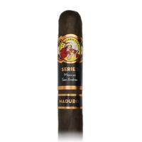 La Gloria Cubana Serie S Maduro Robusto Gordo