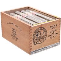 La Gloria Cubana Serie R Esteli 52