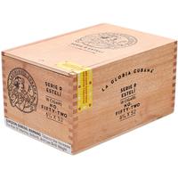 La Gloria Cubana Serie R Esteli 52