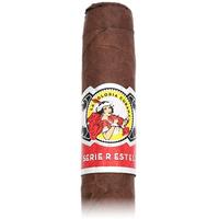 La Gloria Cubana Serie R Esteli 52