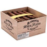 La Gloria Cubana El Credito Le Perrito