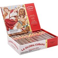 La Gloria Cubana Intencion Toro