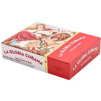 La Gloria Cubana Intencion Toro