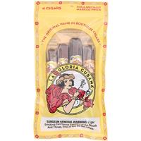 La Gloria Cubana Sampler (4pack)