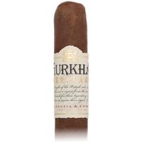 Gurkha Heritage Toro