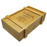 Gurkha Cellar Reserve 15 Year Solara