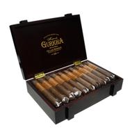 Gurkha Cellar Reserve 18 Year Kraken