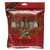 Sampler Packs Gurkha Red Toro Sampler (6 Pack)