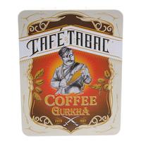 Gurkha Cafe Tobac Tin (6 Pack)