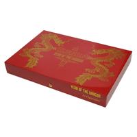 Gurkha Year of the Dragon