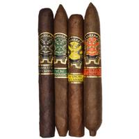 Gurkha Year of the Dragon Humidor (with 80 Cigars)