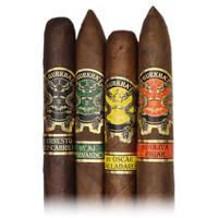 Gurkha Year of the Dragon Humidor (with 80 Cigars)