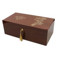 Gurkha Year of the Dragon Humidor (with 80 Cigars)