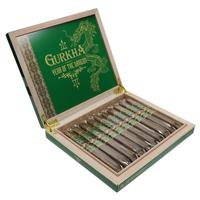 Gurkha Year of the Dragon (by AJ Fernandez)