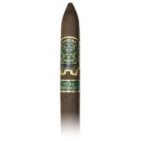 Gurkha Year of the Dragon (by AJ Fernandez)