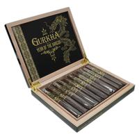 Gurkha Year of the Dragon (by EP Carrillo)