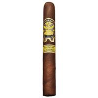 Gurkha Year of the Dragon (by Oscar Valladares)