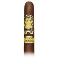 Gurkha Year of the Dragon (by Oscar Valladares)