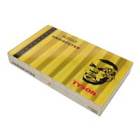 Gurkha Tyson 2.0 Undisputed Habano 6x54