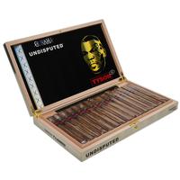 Gurkha Tyson 2.0 Undisputed Maduro 7x60