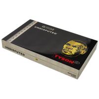 Gurkha Tyson 2.0 Undisputed Maduro 6x54