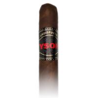 Gurkha Tyson 2.0 Undisputed Maduro 6x54