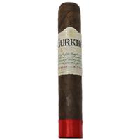 Gurkha Heritage Maduro Robusto