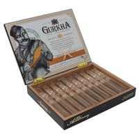 Gurkha 35th Anniversary Piramide