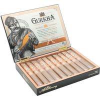Gurkha 35th Anniversary Toro