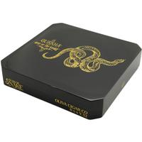 Gurkha Year of the Snake (by Oliva)