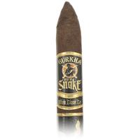 Gurkha Year of the Snake (by Oliva)