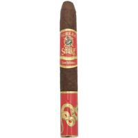 Gurkha Year of the Snake (by Oscar Valladares)