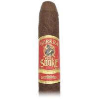 Gurkha Year of the Snake (by Oscar Valladares)